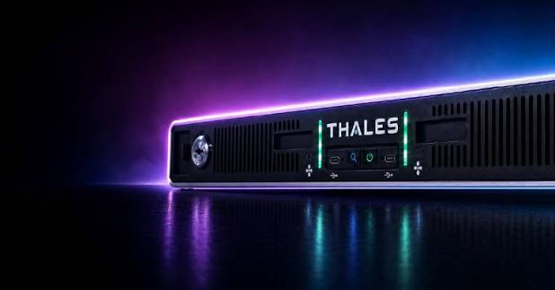 Thales Builds Cryptographic Security for the Age of AI and Post-Quantum Computing